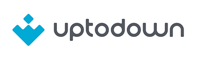 Uptodown Logo